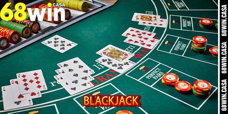 Blackjack