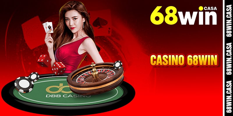 Casino 68WIN