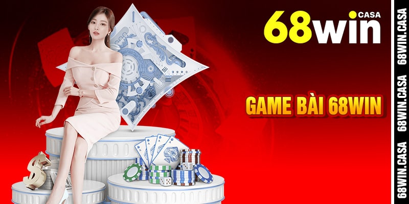 Game Bài 68WIN