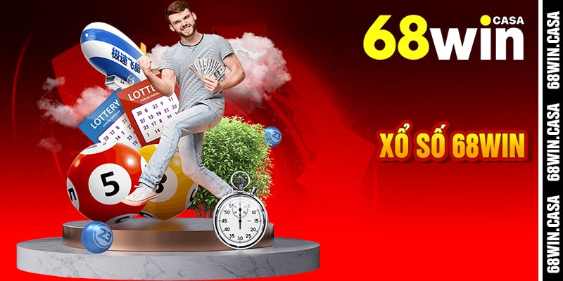 Xổ số 68WIN